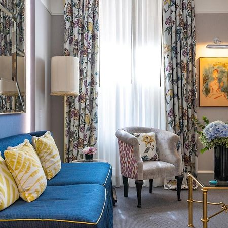Maalot Roma - Small Luxury Hotels Of The World Esterno foto