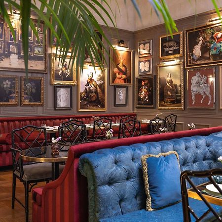 Maalot Roma - Small Luxury Hotels Of The World Esterno foto