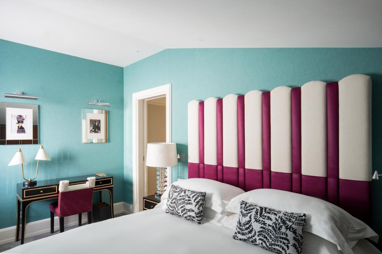 Maalot Roma - Small Luxury Hotels Of The World Esterno foto