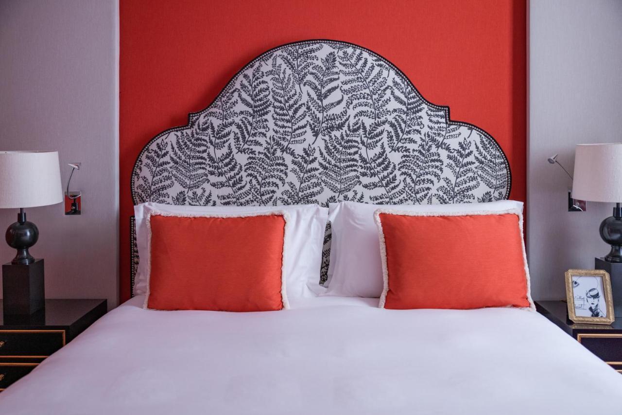 Maalot Roma - Small Luxury Hotels Of The World Esterno foto