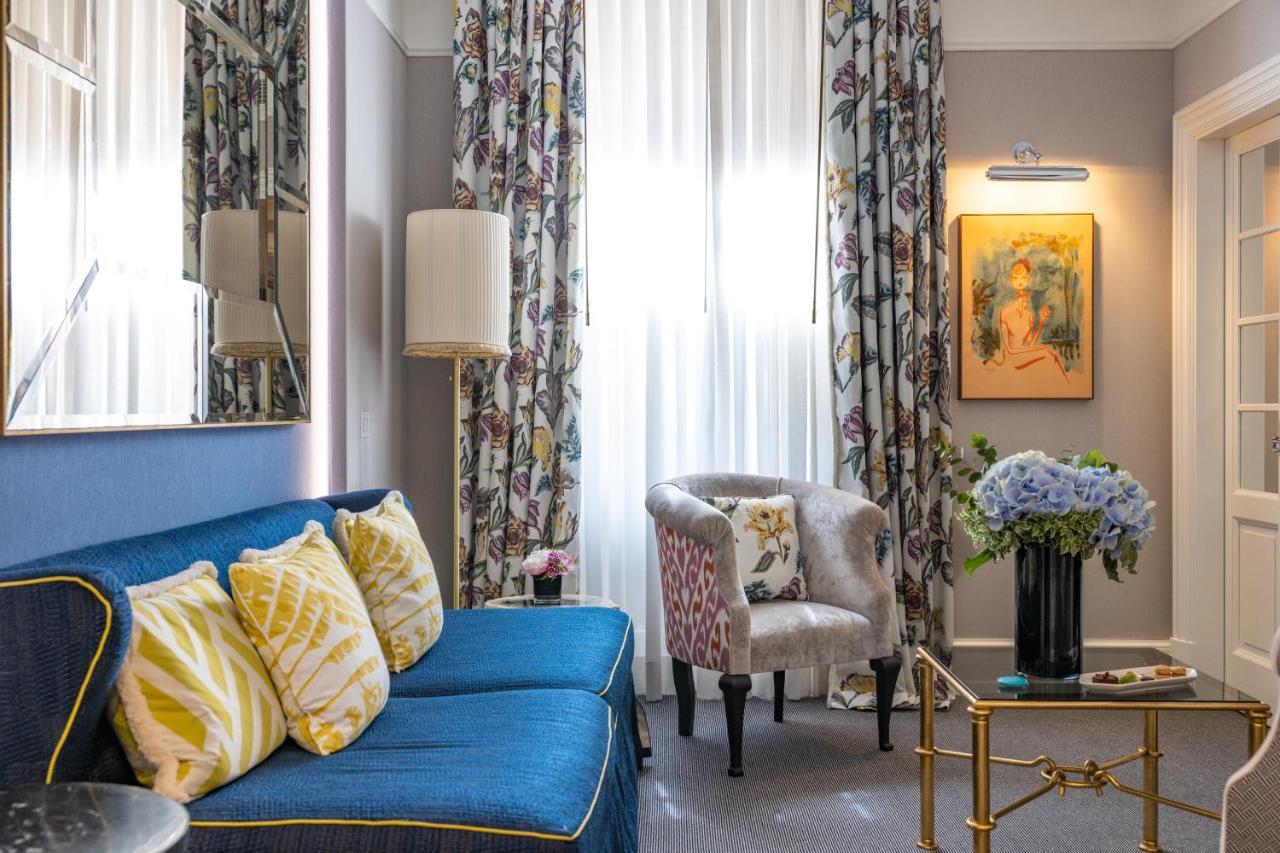Maalot Roma - Small Luxury Hotels Of The World Esterno foto