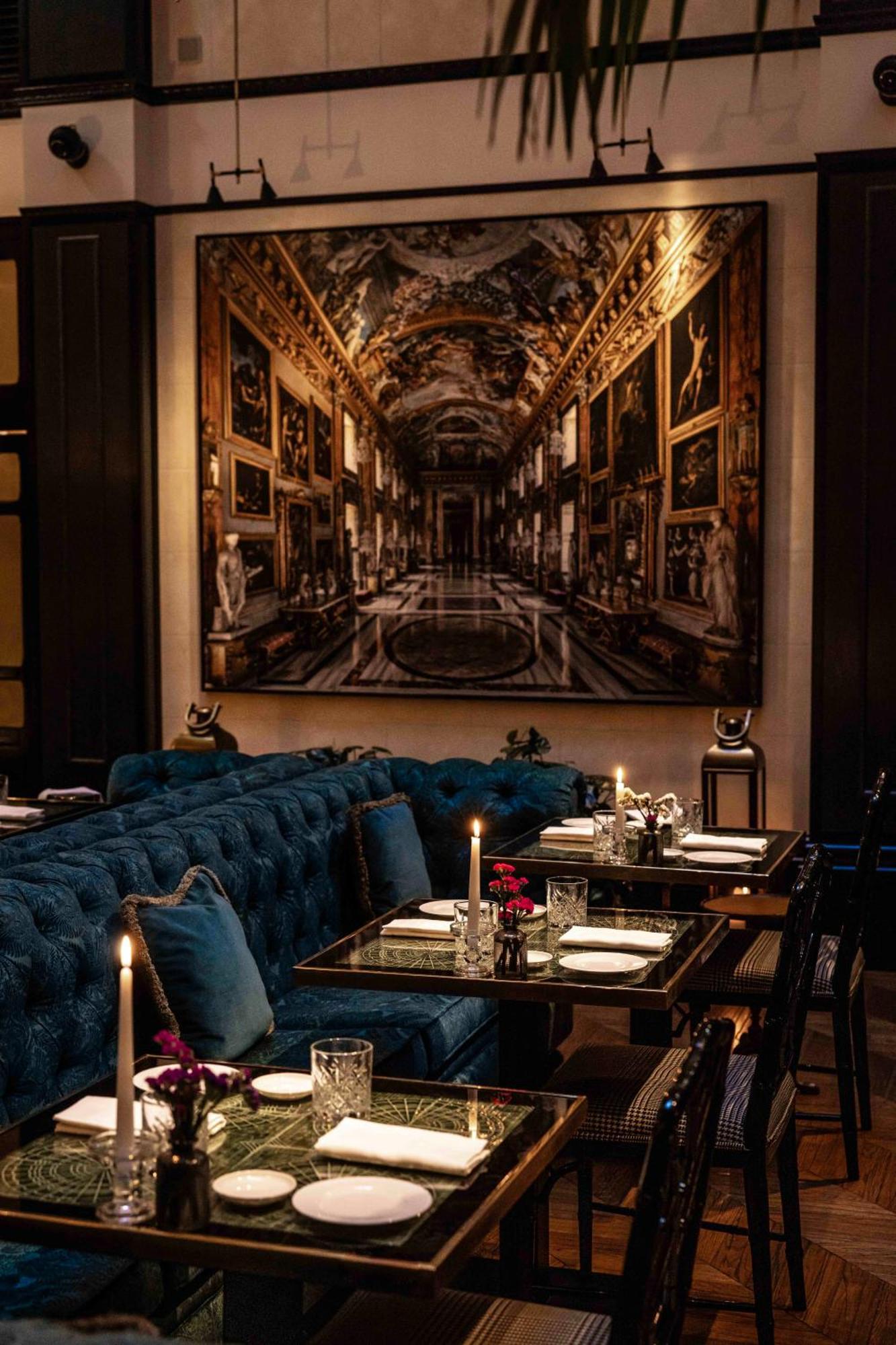 Maalot Roma - Small Luxury Hotels Of The World Esterno foto