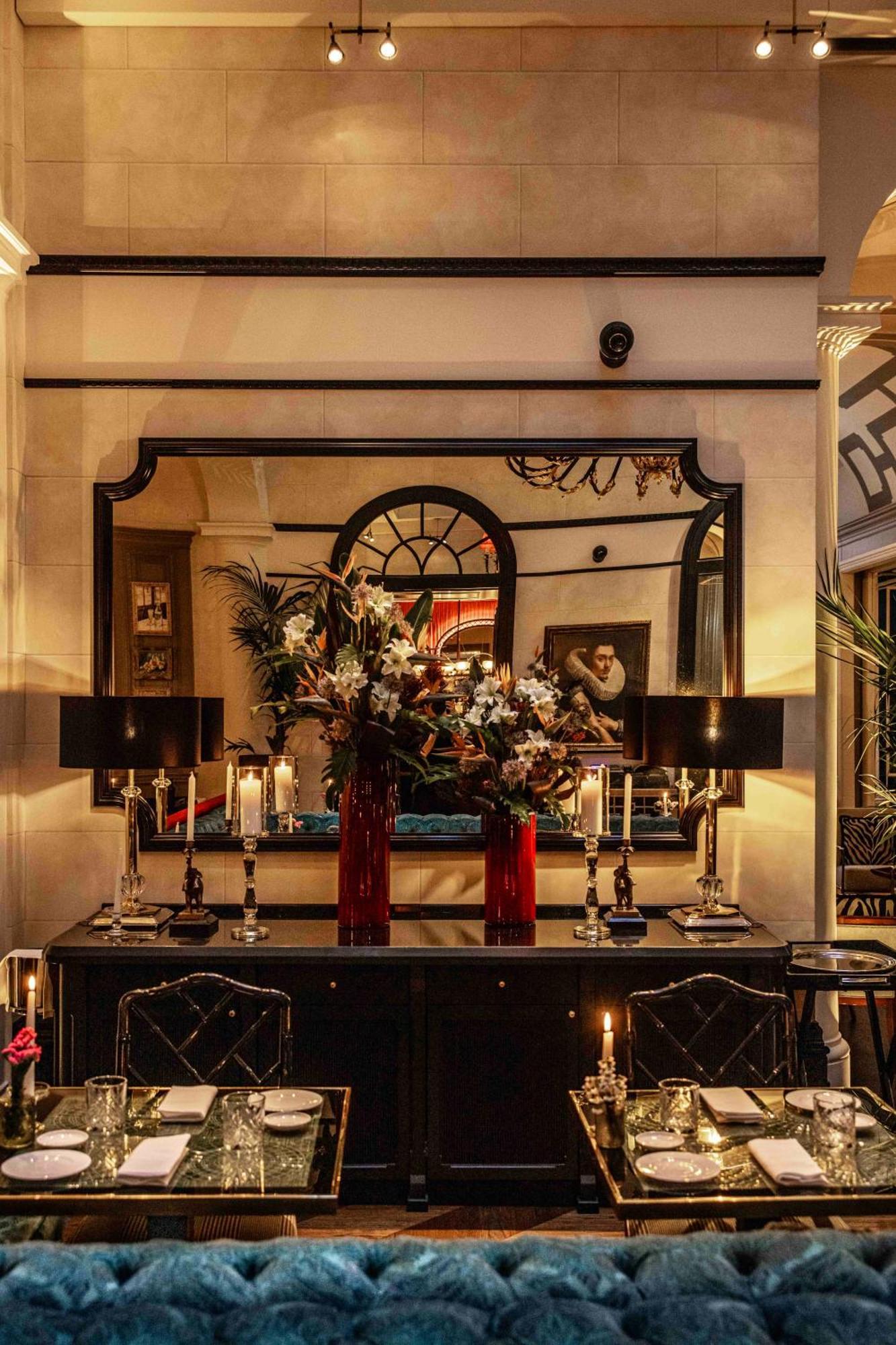 Maalot Roma - Small Luxury Hotels Of The World Esterno foto