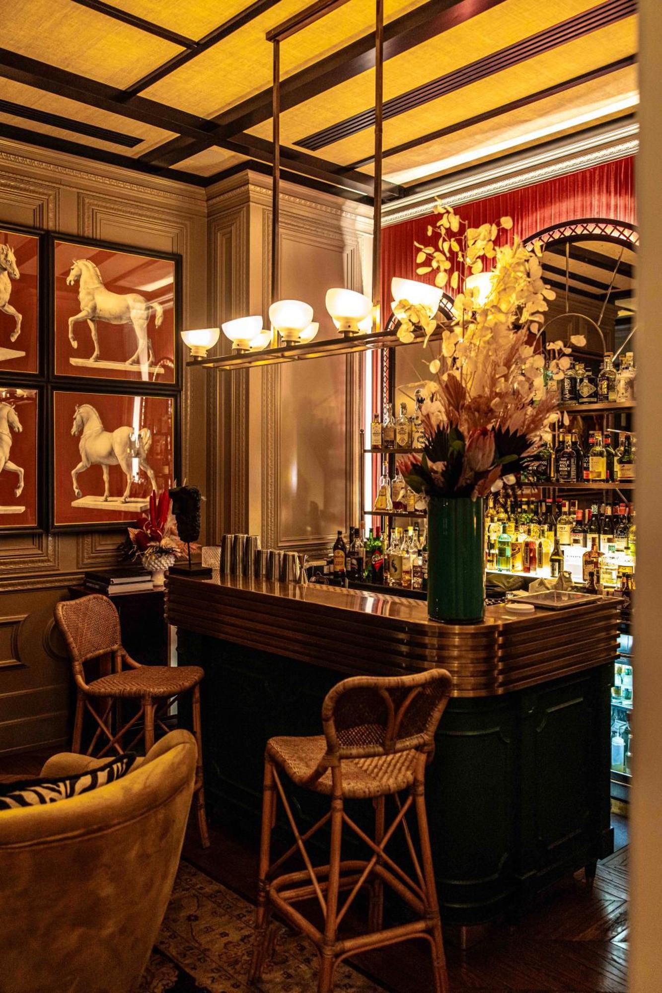 Maalot Roma - Small Luxury Hotels Of The World Esterno foto