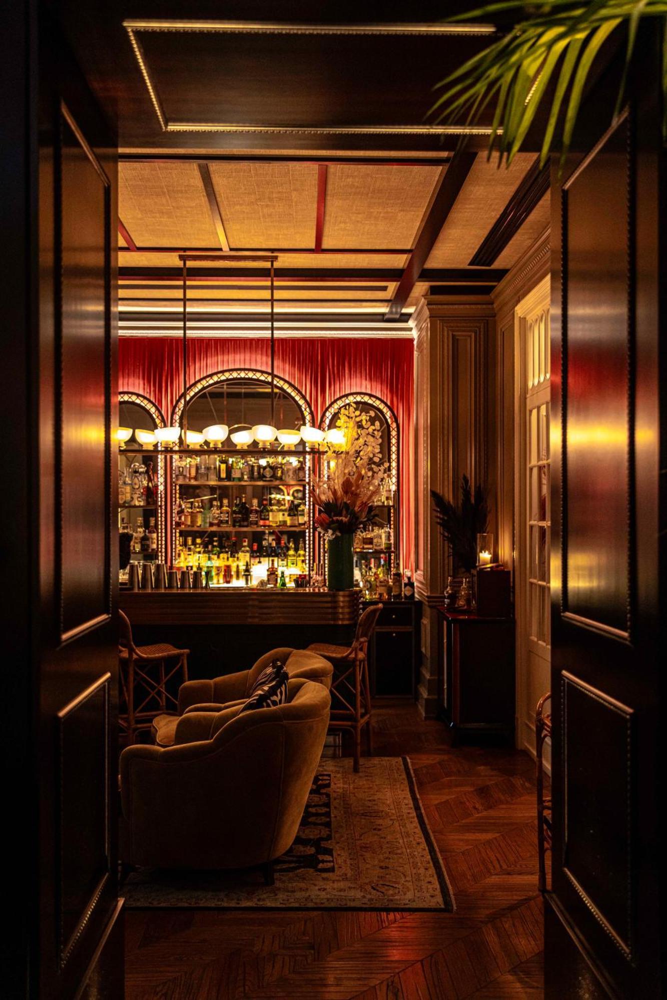 Maalot Roma - Small Luxury Hotels Of The World Esterno foto