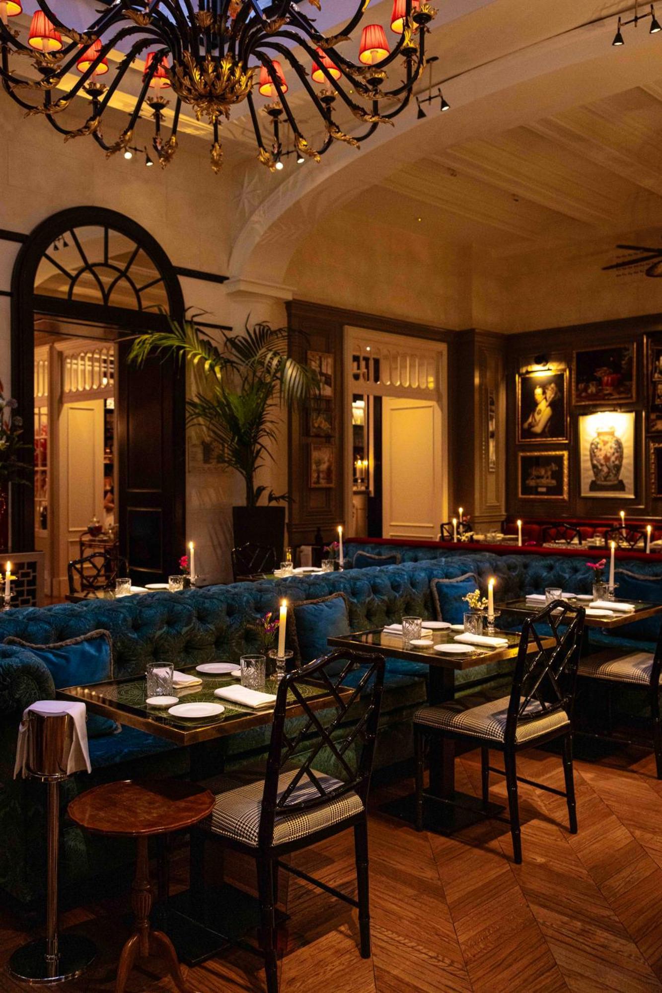 Maalot Roma - Small Luxury Hotels Of The World Esterno foto