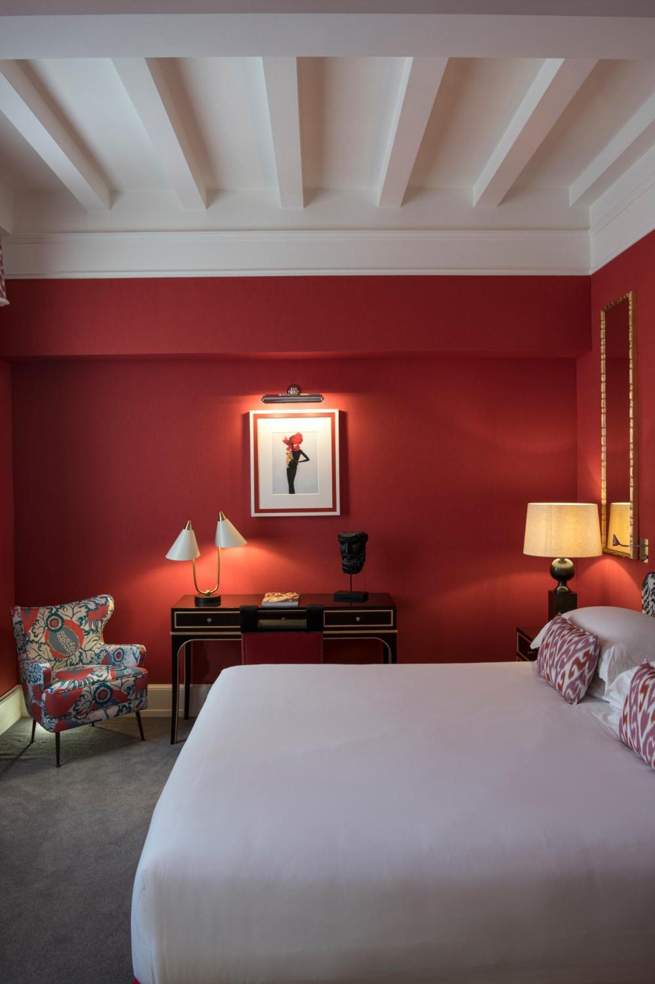 Maalot Roma - Small Luxury Hotels Of The World Esterno foto