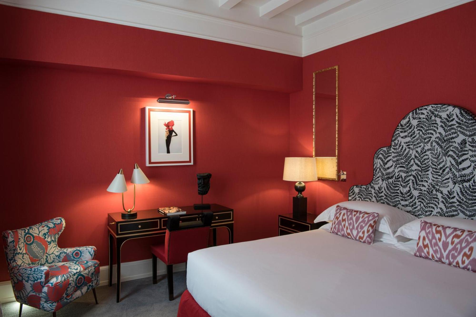 Maalot Roma - Small Luxury Hotels Of The World Esterno foto