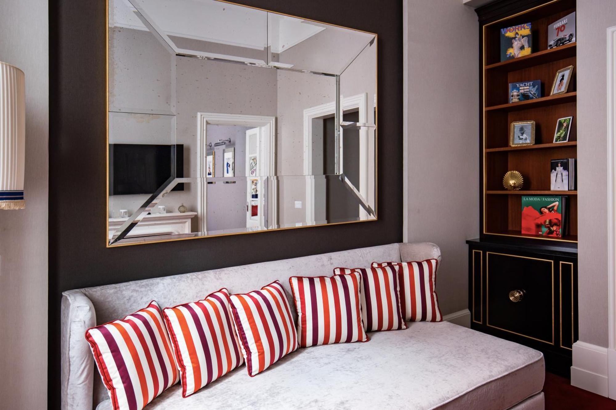 Maalot Roma - Small Luxury Hotels Of The World Esterno foto