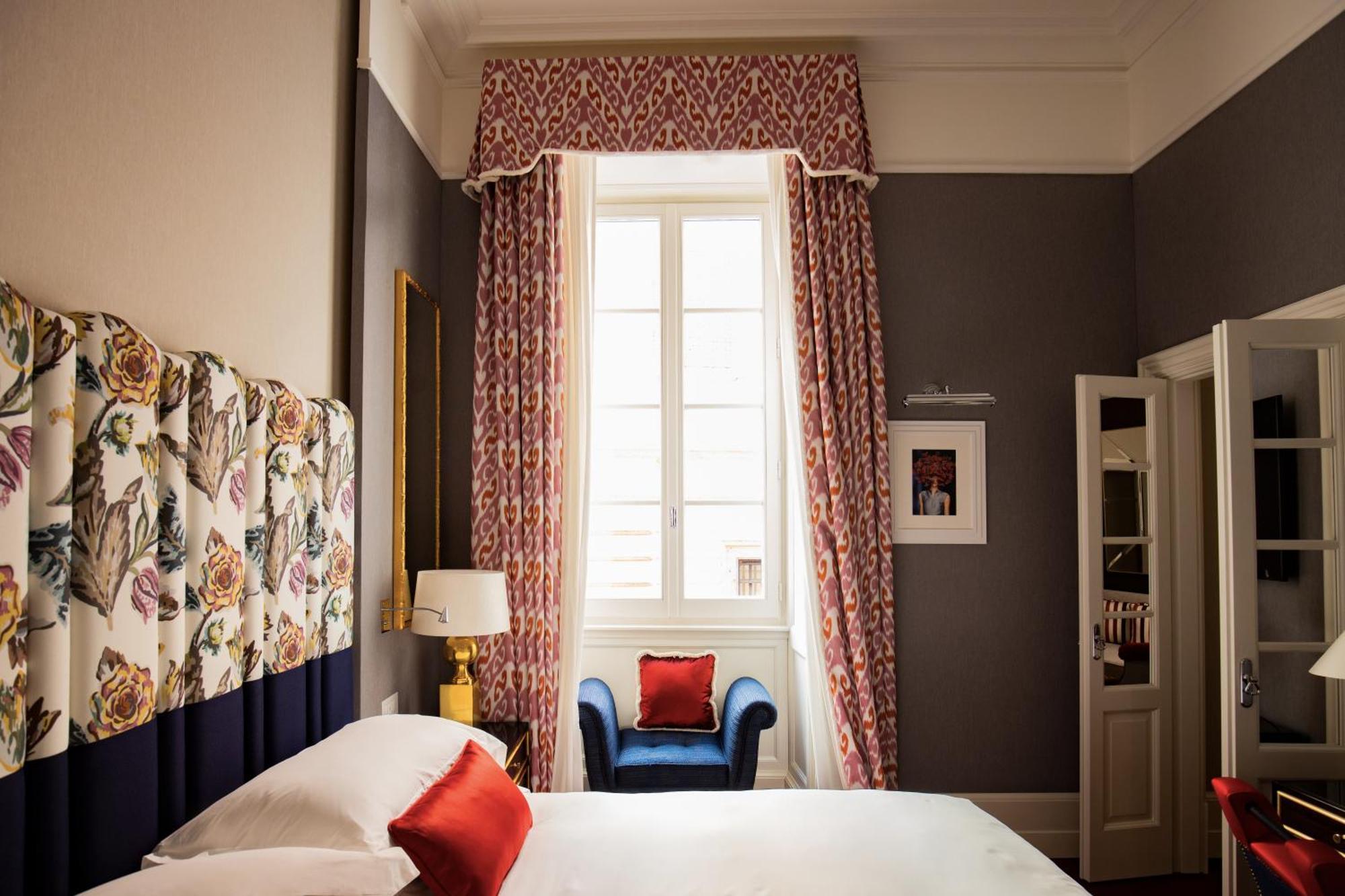 Maalot Roma - Small Luxury Hotels Of The World Esterno foto