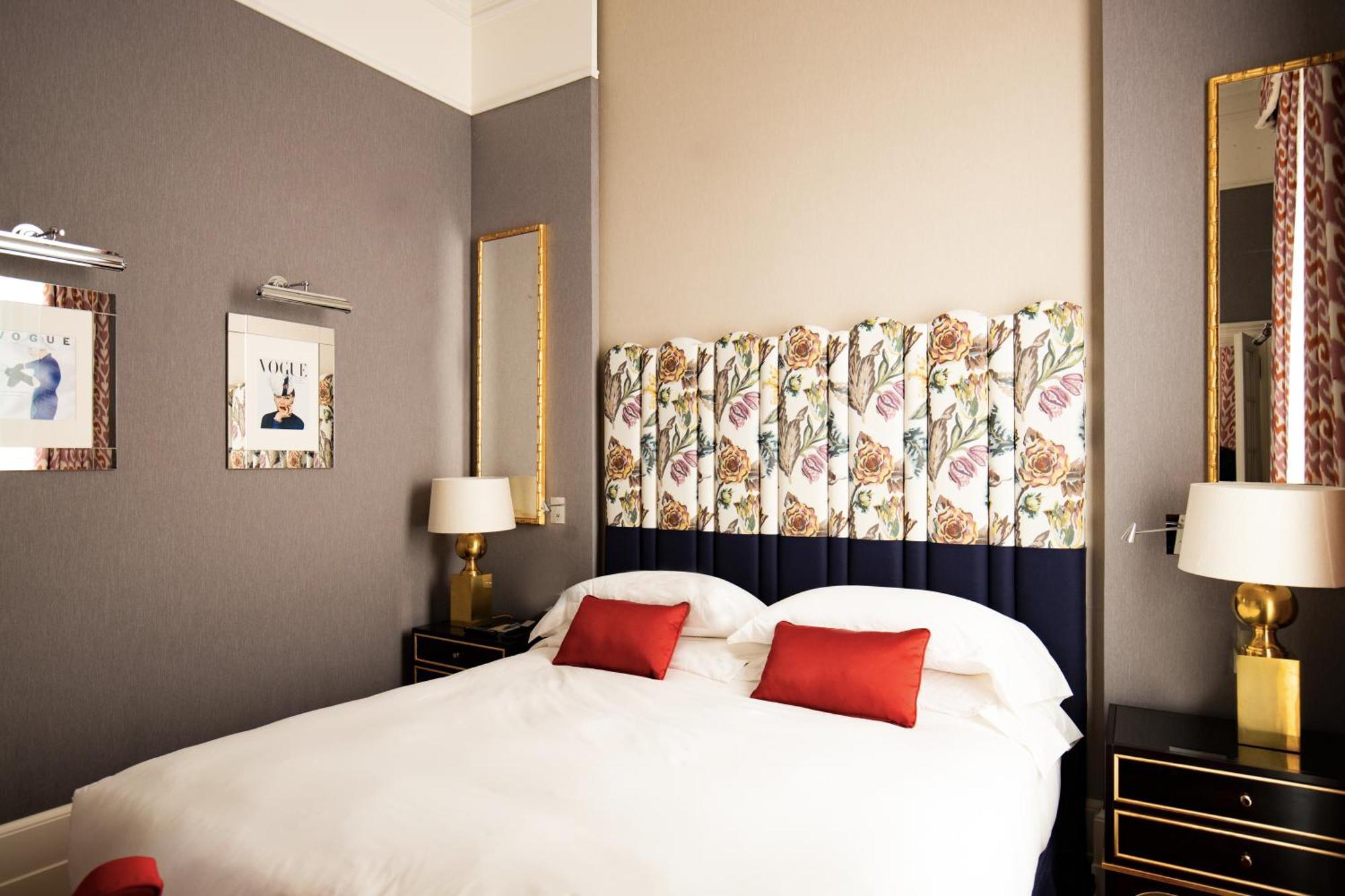 Maalot Roma - Small Luxury Hotels Of The World Esterno foto