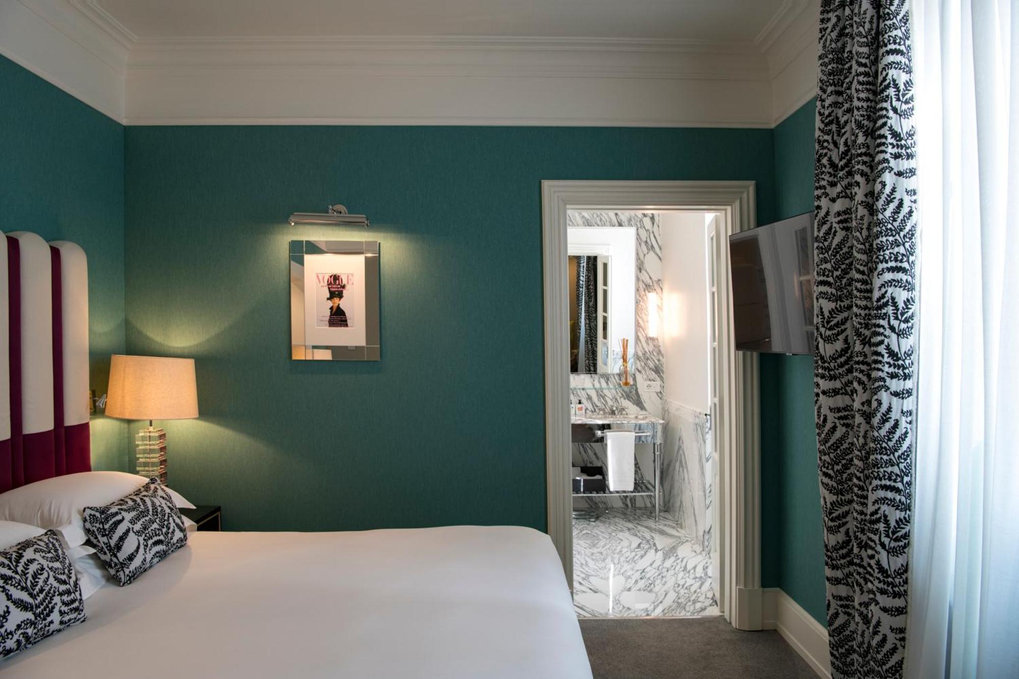 Maalot Roma - Small Luxury Hotels Of The World Esterno foto