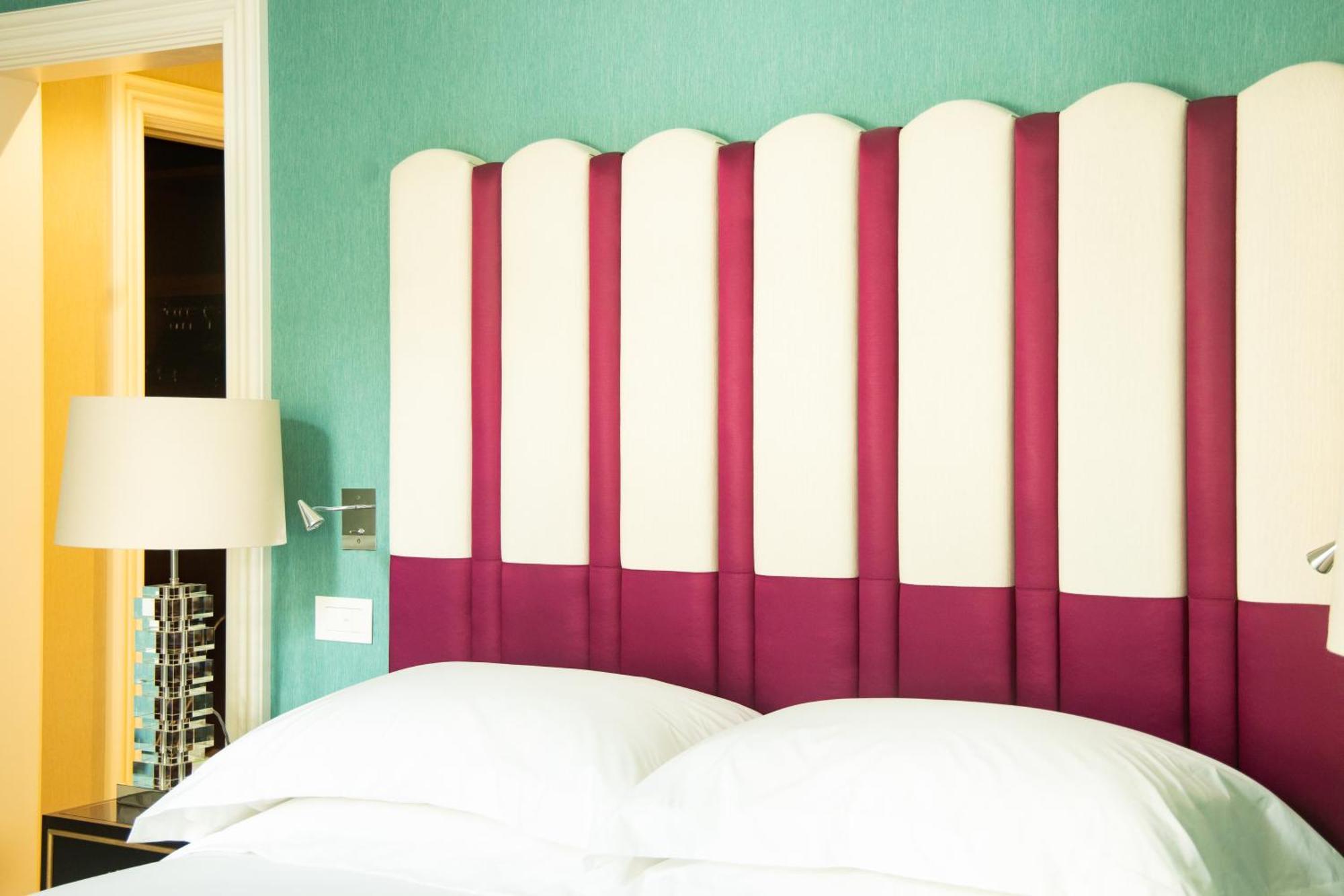 Maalot Roma - Small Luxury Hotels Of The World Esterno foto