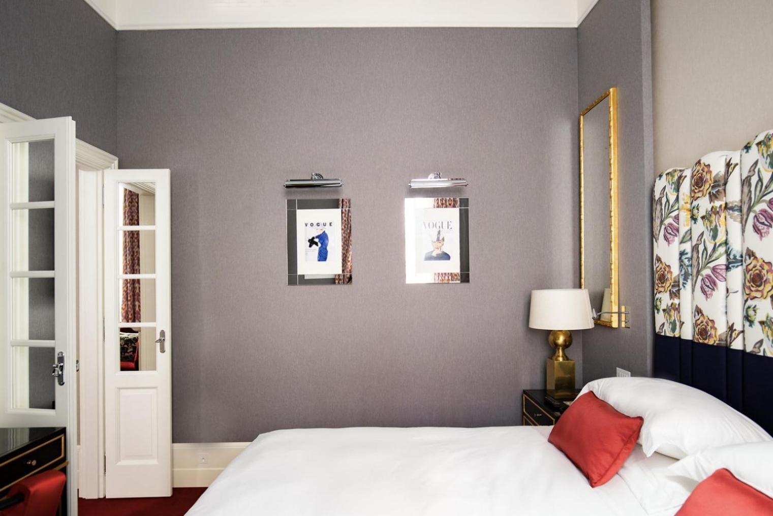 Maalot Roma - Small Luxury Hotels Of The World Esterno foto
