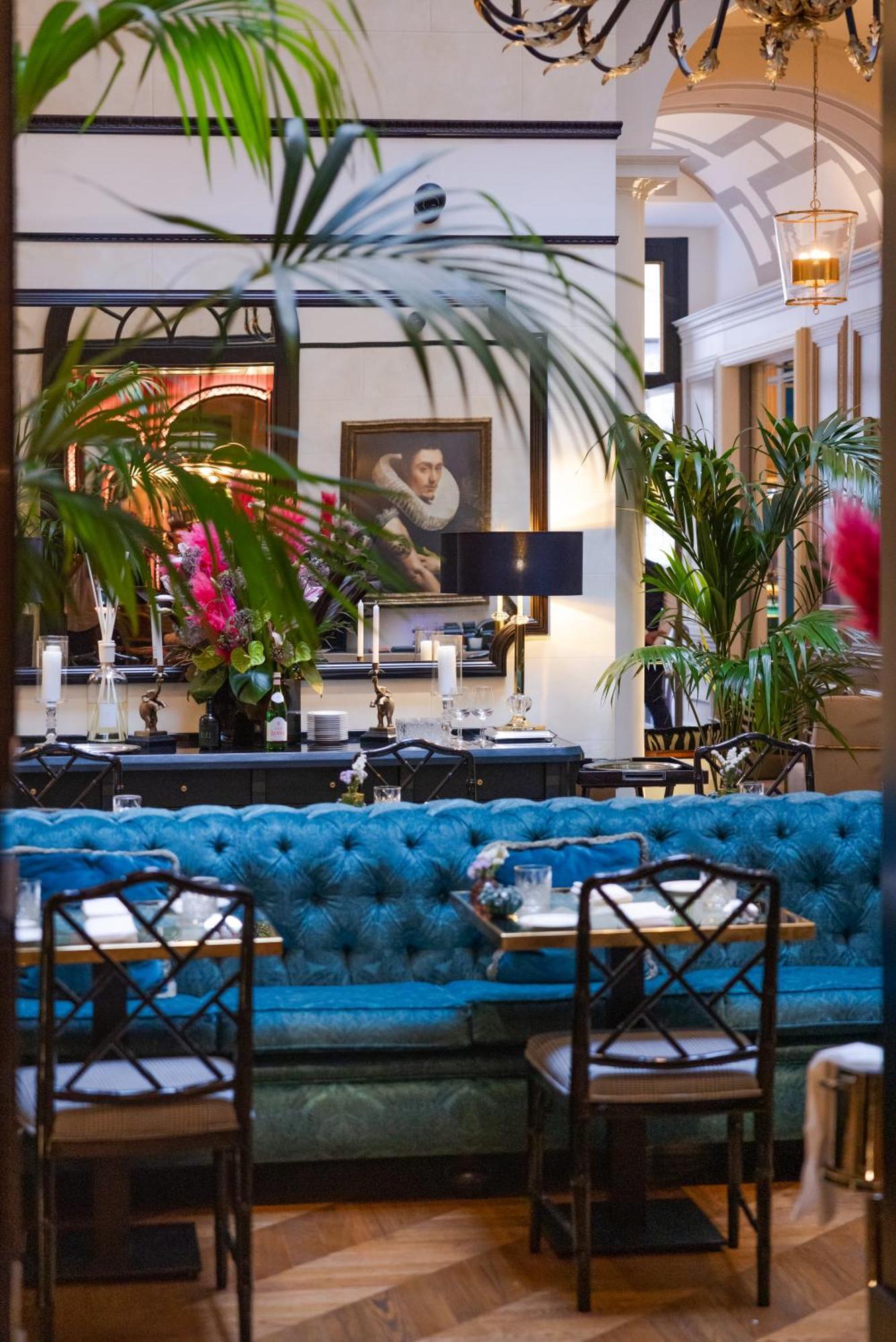 Maalot Roma - Small Luxury Hotels Of The World Esterno foto