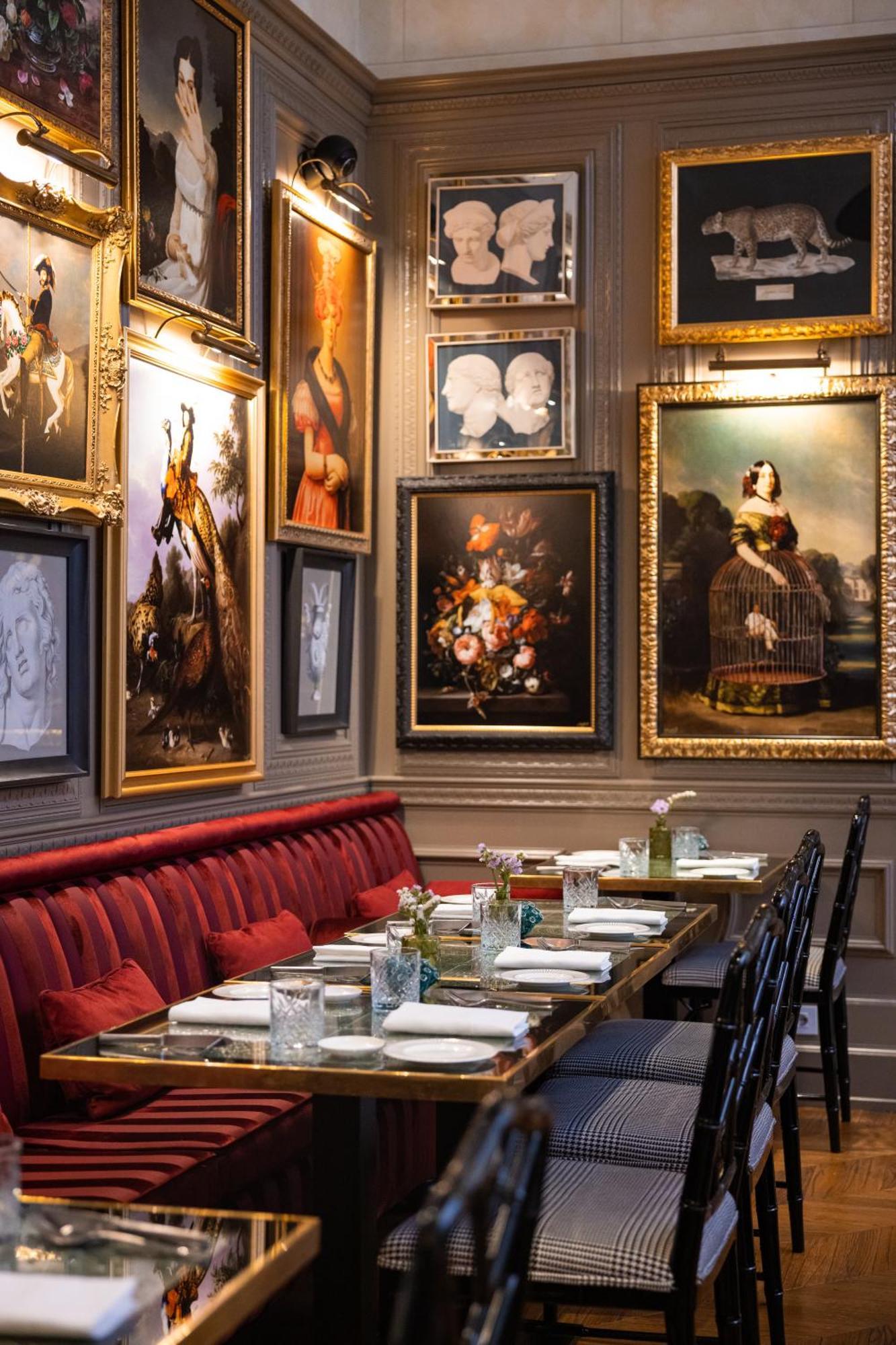 Maalot Roma - Small Luxury Hotels Of The World Esterno foto