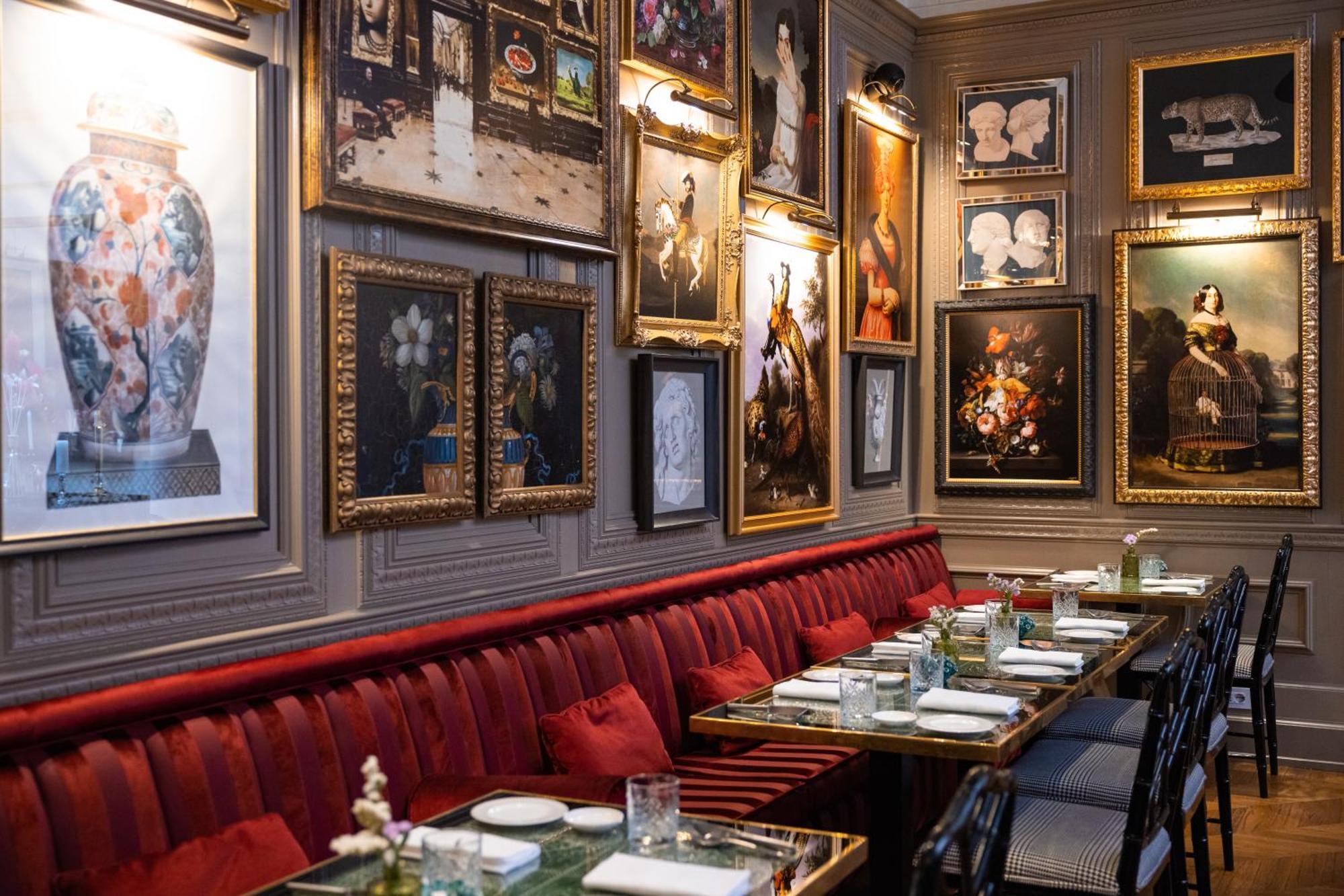 Maalot Roma - Small Luxury Hotels Of The World Esterno foto