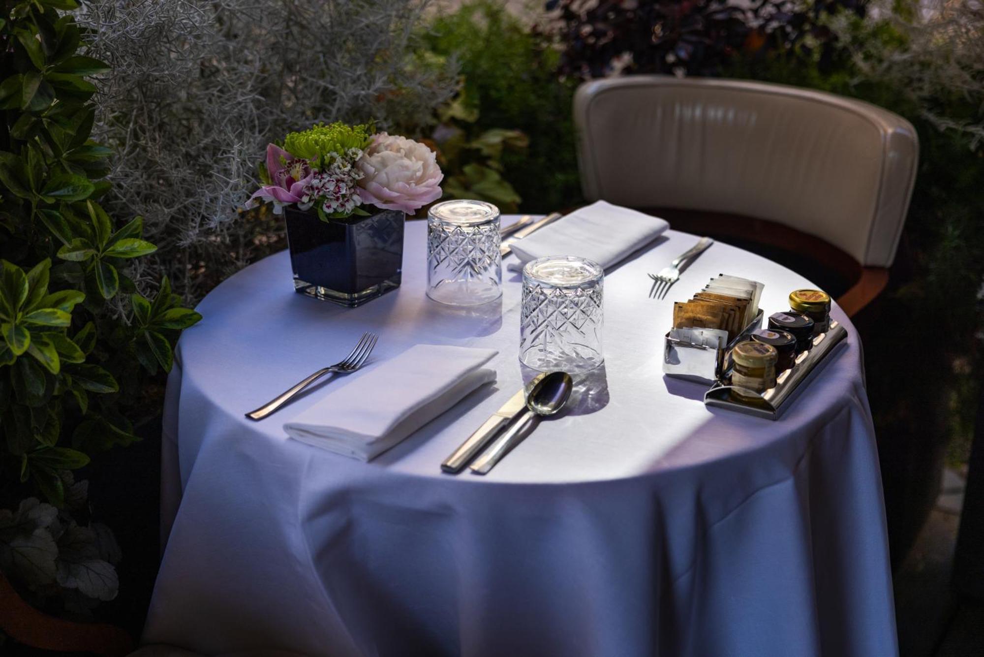 Maalot Roma - Small Luxury Hotels Of The World Esterno foto