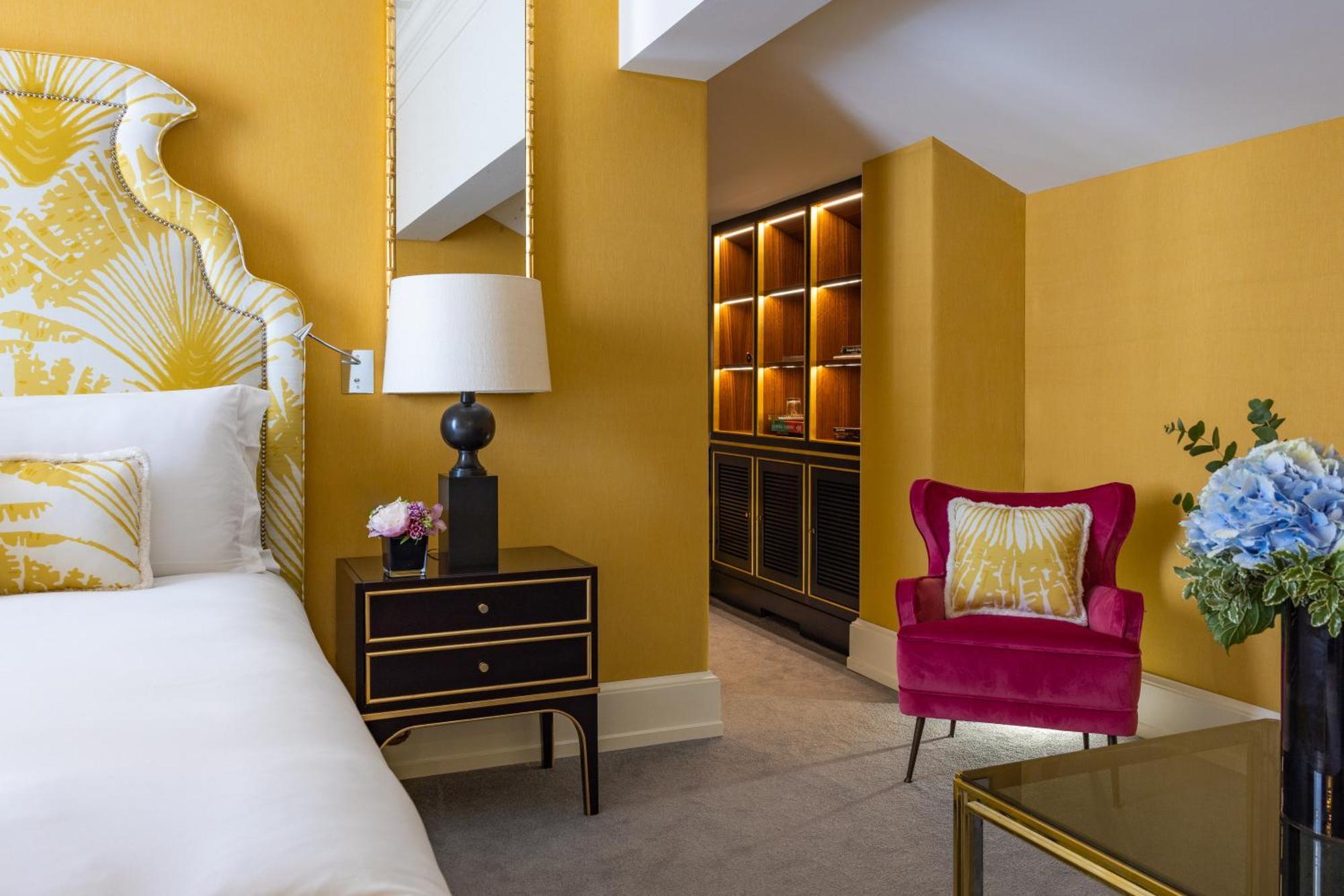 Maalot Roma - Small Luxury Hotels Of The World Esterno foto